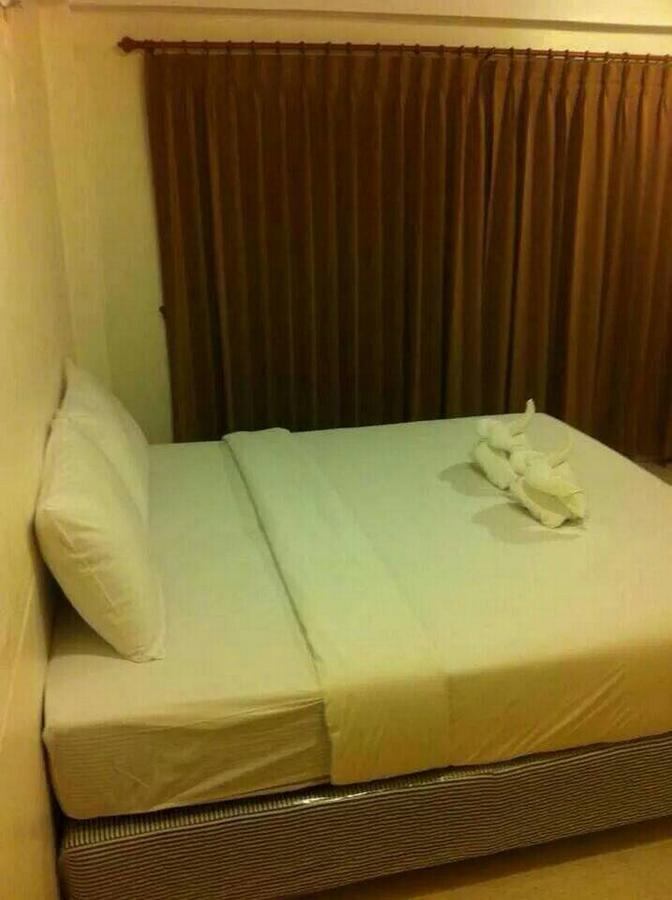 הואה הין Blue Moon Hotel מראה חיצוני תמונה